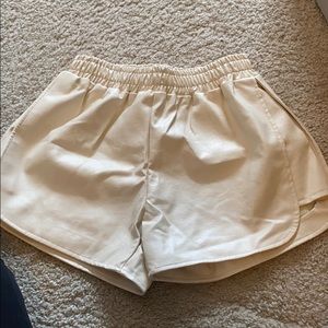 Fashion Nova Vintage Shorts